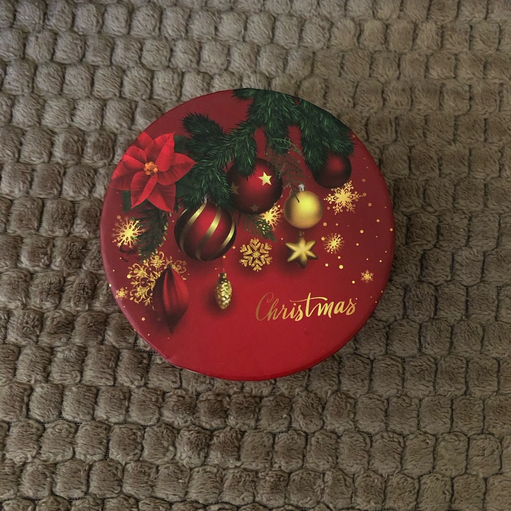 Christmas box